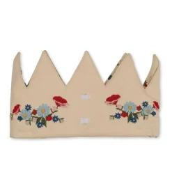 Konges Slojd Couronne D'Anniversaire Flower > Enfant Jouets