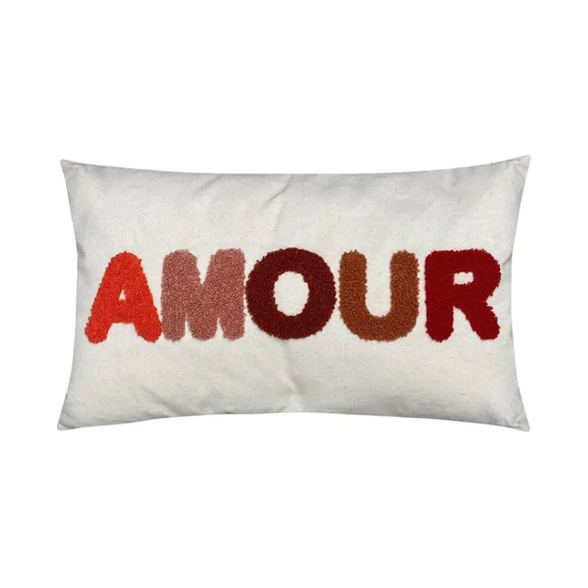 Opjet Coussin Amour - 30 x 50 cm > Coussins