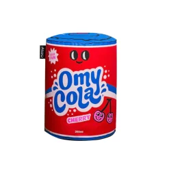 Omy Coussin géant gonflable - Air Cola > Enfant Jouets