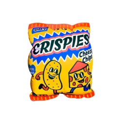 Omy Coussin géant gonflable - Air Crispies > Enfant Jouets