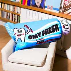 Omy Coussin géant gonflable - Air Fresh > Enfant Jouets