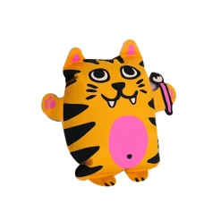 Omy Coussin géant gonflable - Air Tiga > Enfant Jouets