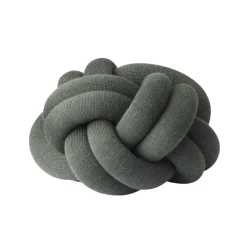 Design House Stockholm Coussin Knot > Coussins
