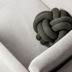 Design House Stockholm Coussin Knot > Coussins
