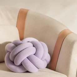 Design House Stockholm Coussin Knot > Coussins