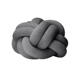 Design House Stockholm Coussin Knot > Coussins