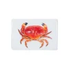Stigerwoods Décoration murale Crabe Portugais - 29 x 20 cm > Fabriqué En Europe|Fabrication Artisanale