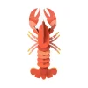 Studio Roof Décoration murale Homard > Enfant Décoration Enfants|Décorations Murales