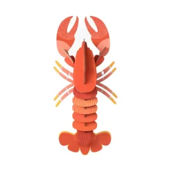 Studio Roof Décoration murale Homard > Enfant Décoration Enfants|Décorations Murales