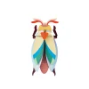 Studio Roof Décoration murale Lunar Jewel Beetle > Enfant Recyclé|Décoration Enfants