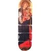 Stigerwoods Décoration murale Madonna Deck - 20 x 80 cm > Fabriqué En Europe|Fabrication Artisanale