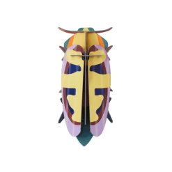 Studio Roof Décoration murale Mango Flower Beetle > Enfant Recyclé|Décoration Enfants