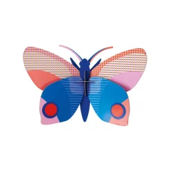 Studio Roof Décoration murale Papillon Hapi > Enfant Décoration Enfants|Décorations Murales