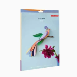Studio Roof Décoration Murale Paradise Birds Bisa > Enfant Décoration Enfants|Décorations Murales