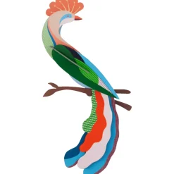 Studio Roof Décoration Murale Paradise Birds Meti > Enfant Décoration Enfants|Décorations Murales