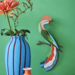 Studio Roof Décoration Murale Paradise Birds Meti > Enfant Décoration Enfants|Décorations Murales