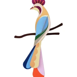 Studio Roof Décoration Murale Paradise Birds Sunda > Enfant Décoration Enfants|Décorations Murales