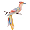 Studio Roof Décoration Murale Paradise Birds Sabah > Enfant Décoration Enfants|Décorations Murales
