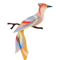 Studio Roof Décoration Murale Paradise Birds Sabah > Enfant Décoration Enfants|Décorations Murales