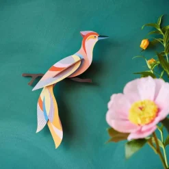 Studio Roof Décoration Murale Paradise Birds Sabah > Enfant Décoration Enfants|Décorations Murales