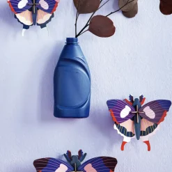 Studio Roof Décoration murale Swallowtail Butterflies - Lot de 3 > Enfant Recyclé|Décoration Enfants
