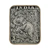 Boncoeurs Demi Plateau - India Postage > Objets De Décoration|Plats & Plateaux