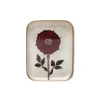 Boncoeurs Demi Plateau Pivoine > Fabrication Artisanale