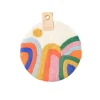 Sélectionné par Fleux Dessous de plat Art en laine > Plats & Plateaux