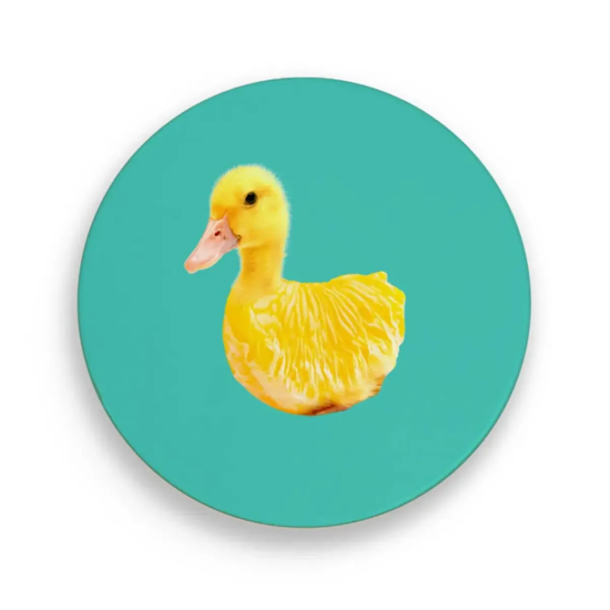 Sélectionné par Fleux Dessous de plat - Canard > Plats & Plateaux