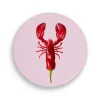 Sélectionné par Fleux Dessous de plat - Homard > Plats & Plateaux