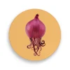 Sélectionné par Fleux Dessous de plat - Poulpe > Plats & Plateaux