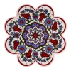 Sélectionné par Fleux Dessous de plat - Rouge u0026 Bleu > Plats & Plateaux