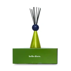 Sélectionné par Fleux Diffuseur Disco > Bougies, Bougeoirs Et Allumettes