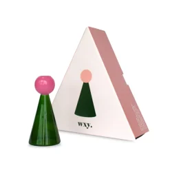 Sélectionné par Fleux Diffuseur Disco > Bougies, Bougeoirs Et Allumettes