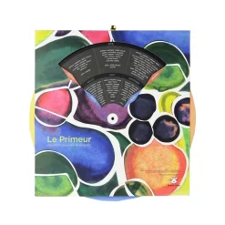 Sélectionné par Fleux Disque Calendrier Fruits/Légumes - Le Primeur > Papeterie|Ustensiles De Cuisine