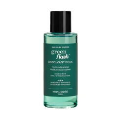 Manucurist Dissolvant Green Flash - 100 ml > Beauté|Soins
