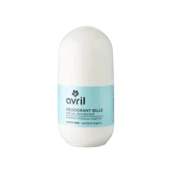Avril Déodorant bille bio > Biologique|Beauté