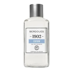Berdoues Eau de cologne - Coton - 125 ml > Beauté|Parfums