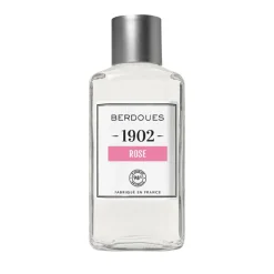 Berdoues Eau de cologne - Rose - 125 ml > Beauté|Parfums