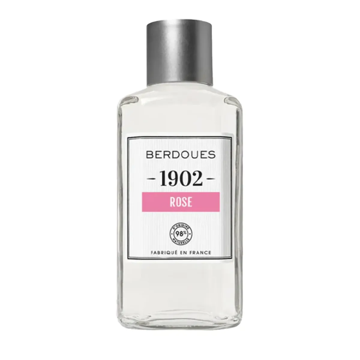 Berdoues Eau de cologne - Rose - 125 ml > Beauté|Parfums
