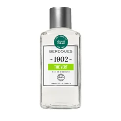 Berdoues Eau de cologne - Thé vert - 125 ml > Beauté|Parfums