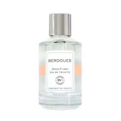 Berdoues Eau de toilette - Freesia, Coton - 100 ml > Beauté|Parfums