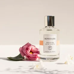 Berdoues Eau de toilette - Freesia, Coton - 100 ml > Beauté|Parfums