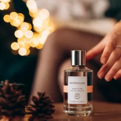 Berdoues Eau de toilette - Freesia, Coton - 100 ml > Beauté|Parfums