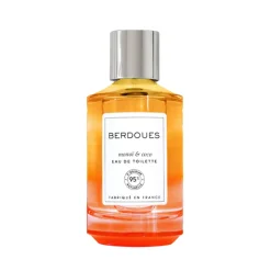 Berdoues Eau de toilette - Monoi, Coco - 100 ml > Beauté|Parfums