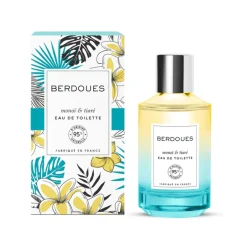 Berdoues Eau de toilette - Monoi, Tiare - 100 ml > Beauté|Parfums