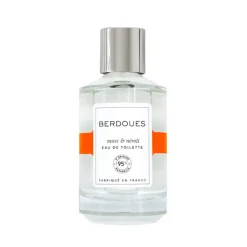 Berdoues Eau de toilette - Musc, Neroli - 100 ml > Beauté|Parfums