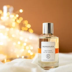 Berdoues Eau de toilette - Musc, Neroli - 100 ml > Beauté|Parfums
