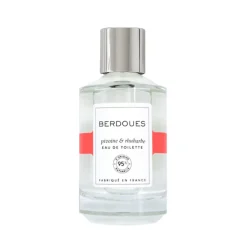 Berdoues Eau de toilette - Pivoine, Rhubarbe - 100 ml > Beauté|Parfums