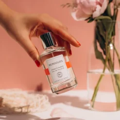 Berdoues Eau de toilette - Pivoine, Rhubarbe - 100 ml > Beauté|Parfums